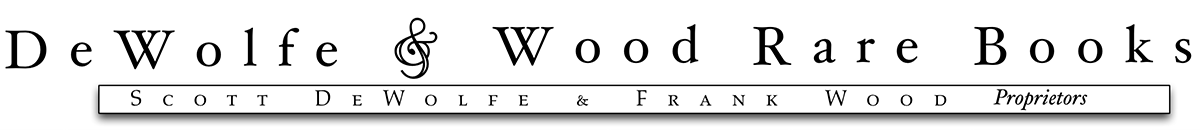 DeWolfe & Wood Mobile Logo
