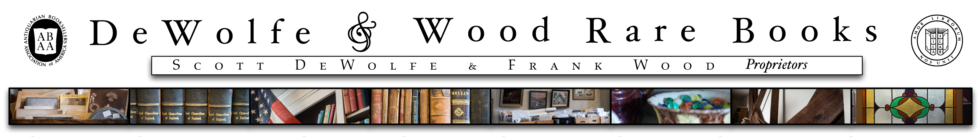 DeWolfe & Wood