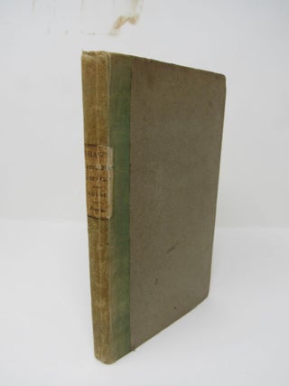 Item #1080 The Constables Pocket Companion and Guide ......With the Necessary Fors, and Digested...
