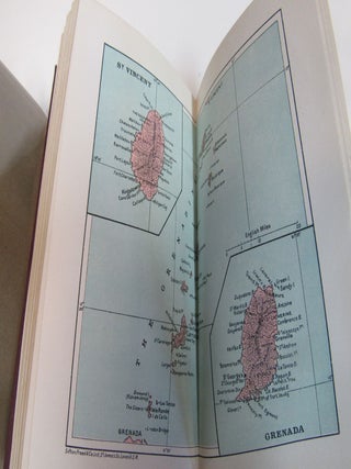 The Pocket Guide to the West Indies