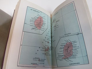 The Pocket Guide to the West Indies