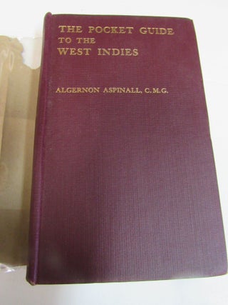 The Pocket Guide to the West Indies