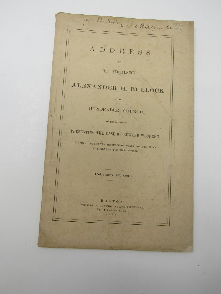 Item #215 Brief Narrative of Facts Relative to the New Orphan Houses, (for 1,150 Children), on Ashley Down, Bristol, and the Other Objects of the Scriptural Knowledge Institution for Home and Abroad. George Muller.