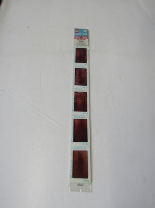 Item #2952 5 Pana-Vue Travel Slides From Old Slave Museum, Charleston SC