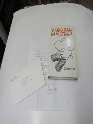 Young Man in Vietnam