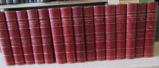 Works in 15 Volumes. Nathaniel Hawthorne.
