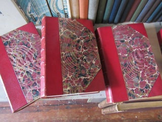 Works in 15 Volumes