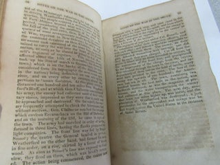 Notes on the War in the South; with Biographical Sketches of Montgomery, Jackson, Sevier, The Late Gov. Claiborne