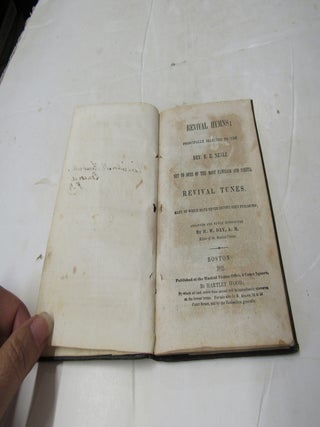 Revival Hymns