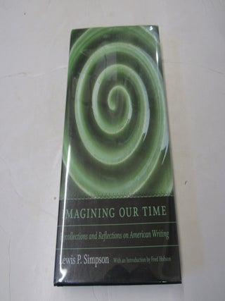 Imagining Our Time