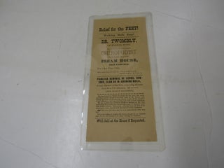 Item #4043 Relief for the FEET! Walking Made Easy!
