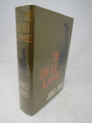 The Thin Red Line. James Jones.