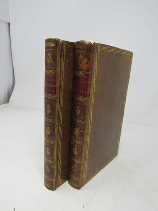 Item #739 Miscellaneous Pieces, in Prose [with] Letters from a Father to His Son, on Various...