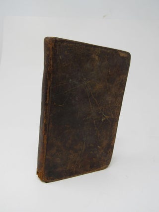 Item #836 A Narrative of the Captivity of Mrs. Johnson Containing an Account of her Sufferings,...