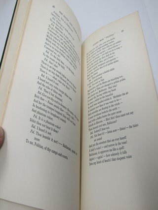 The Complete Poems of Edgar Allen Poe
