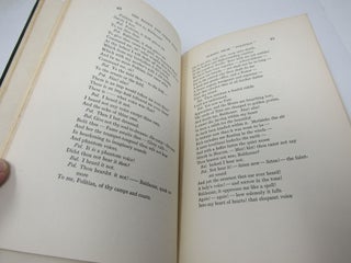 The Complete Poems of Edgar Allen Poe
