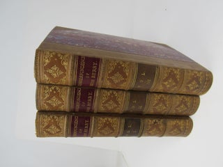 Item #902 Extracts of the Journals and Correspondence of Miss Berry From the Year 1783 to 1852....